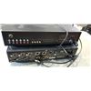 Image 2 : ICHIBAN PROFESSIONAL MIXER PRO-101 AND COMPACT DISC RERECORDER CDR-850