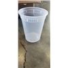 Image 3 : KITCHX 5 PACK - DELI FOOD STORAGE CONTAINERS WITH AIRTIGHT LIDS