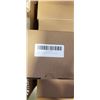 Image 2 : CASE OF 8 SHOWER CADDIES 2 PACK PER BOX VARIOUS SIZES AND COLOURS