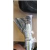 Image 2 : ENERGIZER PARTY PULSE BLUETOOTH PARTY SPEAKER W/ POWER BANK AND WIRELESS MIC (BT458) - TESTED WORKIN