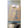 Image 3 : 2 ALBOR 30OZ TUMBLER WITH HANDLE