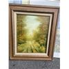 Image 2 : ASSORTED ESTATE PICTURES AND PRINTS