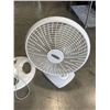 Image 4 : FLOOR AND TABLE FANS