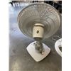 Image 5 : FLOOR AND TABLE FANS