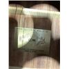 Image 6 : CONN ACCOUSTIC GUITAR IN HARD CASE - NEEDS NEW STRINGS