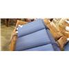 Image 2 : CANVAS SEASHORE PATIO LOUNGE CHAIR CUSHIONS