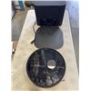 Image 1 : BOB SWEEP DUSTIN WI-FI CONNECT SELF-EMPTY ROBOT VACUUM AND MOP WORKING RETAIL $1,000