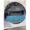Image 3 : BOB SWEEP DUSTIN WI-FI CONNECT SELF-EMPTY ROBOT VACUUM AND MOP WORKING RETAIL $1,000
