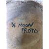 Image 11 : 2 WOODEN DRUMS AND CARVED MASK