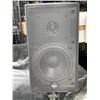 Image 4 : 2 PAIRS OF SPEAKERS ON STANDS