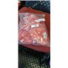 Image 1 : 12 NEW 36 PACKS OF PLASTIC CORDLESS WEED TRIMMER BLADES
