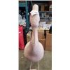 Image 2 : FLAMINGO DECOR, 66 INCH TALL