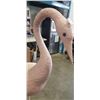 Image 3 : FLAMINGO DECOR, 66 INCH TALL