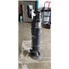 Image 1 : SAMSUNG BESPOKE JET AI POWERED CORDLESS VACUUM WORKING WITH CHARGE STAND JUST NEEDS FILTER