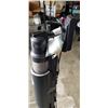 Image 3 : SAMSUNG BESPOKE JET AI POWERED CORDLESS VACUUM WORKING WITH CHARGE STAND JUST NEEDS FILTER