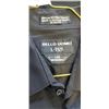 Image 3 : APPROX 15 BLACK SIZE LARGE DRESS SHIRTS
