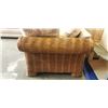 Image 3 : 2 PC RATTANSECTIONMAL SOFA, GOOD CLEAN CONDITION