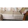 Image 4 : 2 PC RATTANSECTIONMAL SOFA, GOOD CLEAN CONDITION