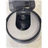 Image 2 : IROBOT I8 PLUS WI-FI CONNECT SELF EMPTY ROBOT VACUUM WORKING