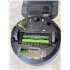 Image 3 : IROBOT I8 PLUS WI-FI CONNECT SELF EMPTY ROBOT VACUUM WORKING
