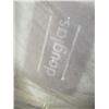 Image 3 : AS NEW QUEENSIZE DOUGLAS ALPINE MATTRESS