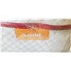Image 3 : AS NEW DOUGLAS QUEENSIZE ALPINE MATTRESS