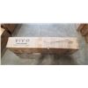 Image 1 : VIVO BLACK ELECTRIC DUAL MOTOR DESK  FRAME