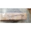 Image 2 : VIVO BLACK ELECTRIC DUAL MOTOR DESK  FRAME