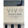 Image 2 : VIVO MOTORIZED LARGE TV MOUNT WITH REMOTE CONTROL