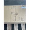 Image 3 : VIVO MOTORIZED LARGE TV MOUNT WITH REMOTE CONTROL