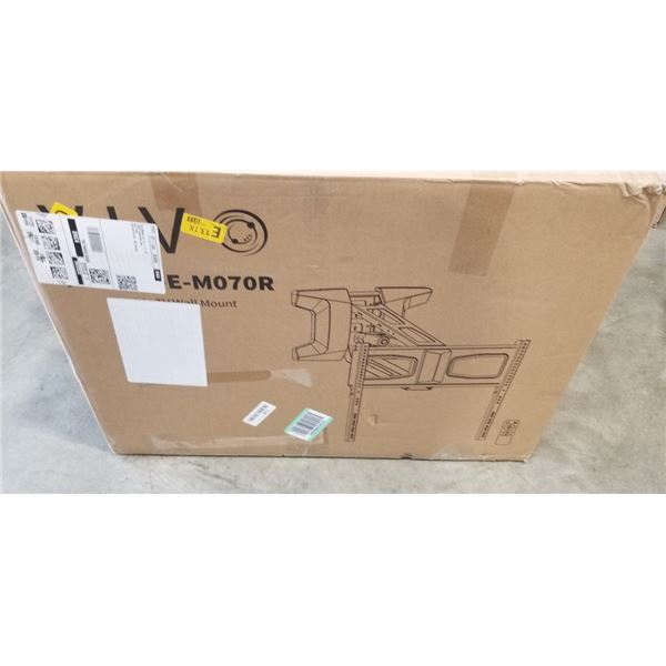 VIVO ELECTRIC TV WALL MOUNT