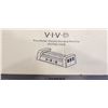 Image 2 : VIVO FIVE ROLLER ELECTRIC HOTDOG MAHCHINE