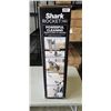Image 3 : SHARK ROCKET PRO DLX CORDED STICK VACUUM - TESTED WORKING, RETAIL $279