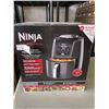 Image 1 : NINJA MAX XL 5.5QT AIR FRYER - TESTED WORKING, RETAIL $249