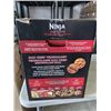 Image 2 : NINJA MAX XL 5.5QT AIR FRYER - TESTED WORKING, RETAIL $249