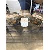 Image 1 : 3 NEW TERRAZZO PREMIUM AROMA DIFFUSERS, ARTISAN CRAFTED ULTRASONIC TECHNOLOGY, DYNAMIC LIGHT THERAPY