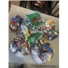 Image 1 : TRAY OF LEGO