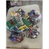Image 2 : TRAY OF LEGO