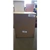 Image 1 : TORIBIO JEWELRY BOX WITH MIRROR AND 6 DRAWERS