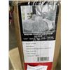 Image 4 : NEW QUEEN SIZE MICROFIBRE FOLIAGE 6PC COMFORTER SET