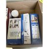 Image 2 : 4 ICO WHIP CREAM DISPENSERS, 1 FRENCH FRY CUTTER AND PET WELBEING CORE IMMUNE CARE HEALTH SUPPLEMENT
