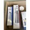 Image 4 : 4 ICO WHIP CREAM DISPENSERS, 1 FRENCH FRY CUTTER AND PET WELBEING CORE IMMUNE CARE HEALTH SUPPLEMENT