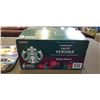 Image 3 : KIDDIE CARBON MONOXIDE ALARM WITH VOICE AND OPEN BOX OF KEURIG DARK ROAST COFFEE PODS