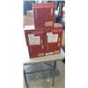 Image 1 : 5 BOXES OF ITS SKINNY FETTUCCINE PRE COOKED PASTA