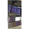 Image 3 : KILM CD PLAYER WITH LAPTOP COOLER AND 2 KEYBOARDS