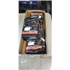 Image 1 : 3 NEW BAGS OF LAVAZZA ESPRESSO GRAN CREMA MEDIUM ROAST