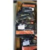 Image 2 : 3 NEW BAGS OF LAVAZZA ESPRESSO GRAN CREMA MEDIUM ROAST