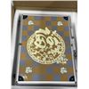 Image 1 : AS NEW YELLOW MOUNTAIN CHINESE MAHJONG SET IN CASE