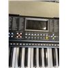 Image 2 : VANGOA MK-2108 ELECTRIC KEYBOARD - WORKS BUT NO CORDS