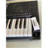 Image 3 : VANGOA MK-2108 ELECTRIC KEYBOARD - WORKS BUT NO CORDS